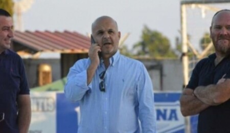 ELAM milletvekili adayı Hambullas'ın ofisine saldırı