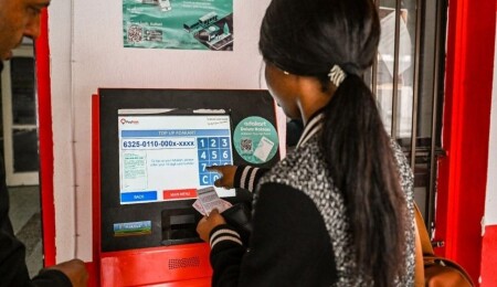 Gönyeli–Alayköy’de toplu taşımada Adakart dönemi başladı