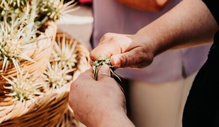 13'üncü Yiğitler Gafgarıt Festivali 5 Nisan’da başlıyor