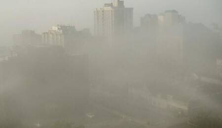 Tabipler Birliği uyardı: Hava kirliliği halk sağlığını tehdit ediyor