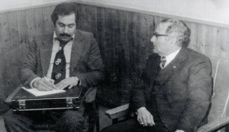 Sıla Usar İncirli: Ahmet Mithat Berberoğlu ileri düşüncelerin mimarlarındandı