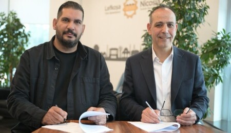 LTB’den sanayi bölgesine 482 bin euroluk su altyapı yatırımı