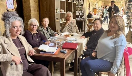 El Sanatları Derneği 2026 faaliyet programını açıkladı