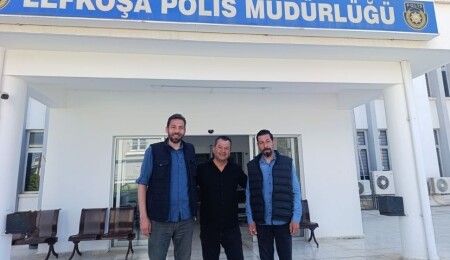 İbrahim Özgöçmen'den ifadeye çağrılmasına tepki: Demokratik toplum ilkeleri açısından son derece kaygı verici