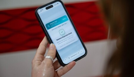 İstanbul’da hastane hizmetlerinde anlık geri bildirim dönemi başladı
