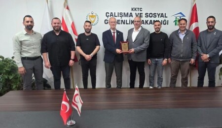 Hasipoğlu: Yabancı kişilere elektrikle ilgili eğitim ve sertifika verilmesi için komite kurulacak