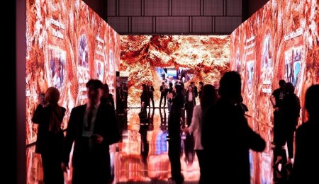 ADF kapsamında "Belirsizliklerin Yönetilmesinde Stratejik İletişim" paneli düzenlendi