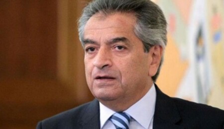 “Sandy” davasında Eski Başsavcı Kliridis konuya müdahil olduğunu doğruladı