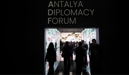 Antalya’da dörtlü dışişleri zirvesi: Türkiye-Mısır-Pakistan-Suudi Arabistan görüşecek