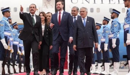 ABD-İran görüşmeleri için öncü heyet İslamabad’da