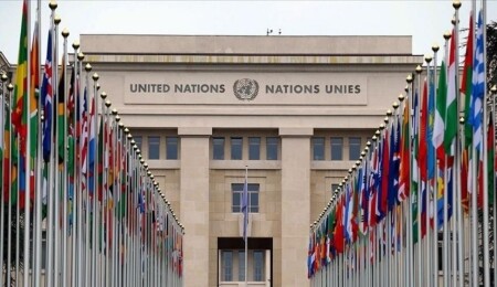 BM’de genel sekreterlik yarışı başladı: 4 aday sahneye çıkıyor