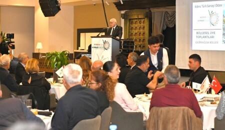 KTSO sanayicilerle ikinci sektör toplantısını yarın yapacak