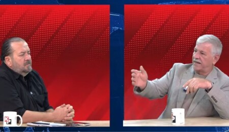 Cafer Gürcafer: İnşaat sektörü, kendi yağında kendi ciğerini pişirmeye çalışıyor