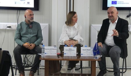 "Yapay Zekâ, Manipülasyon ve Medya Okuryazarlığı Zirvesi” düzenlendi