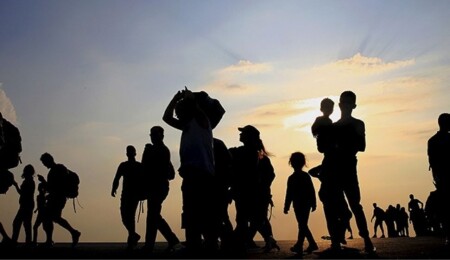 Güney Kıbrıs’ta 1 yılda 635 reşit olmayan kişi sığınma başvurusu yaptı