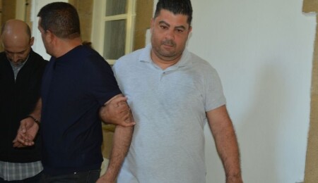 Ercan’da 209 bin dolarlık telefon vurgunu iddiası: Zanlı bir gün tutuklu