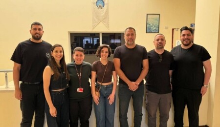 HTKS’de yeni dönem yönetimi belirlendi: Başkan Kürşad Hüdaverdioğlu