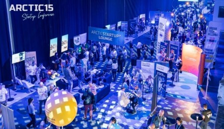 Yerli girişimciler Arctic15 katılımıyla Avrupa yatırımcılarıyla buluşacak
