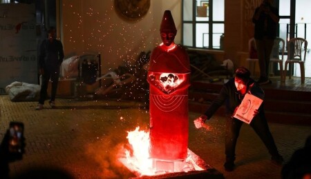 DAÜ 16'ncı Sanat Buluşması “Üret, Onar, Dönüştür” temasıyla gerçekleştirildi