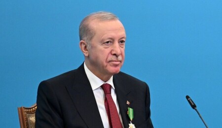 Recep Tayyip Erdoğan: Türk Dünyası Yüzyılı’nı birlikte inşa edeceğiz