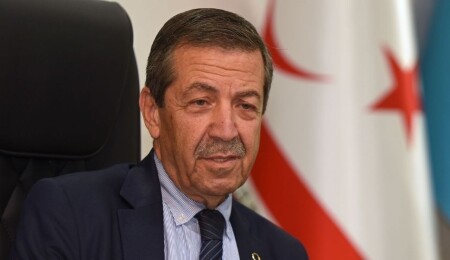 Ertuğruloğlu: Erhürman "cevap vermeyeceğim" demesine rağmen, bana dolaylı bir şekilde cevap verdi