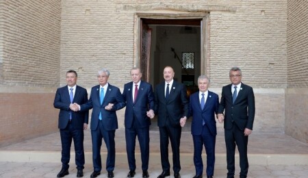 Erhürman: “We Will Continue Seeking Solutions Through Diplomacy And Dialogue”