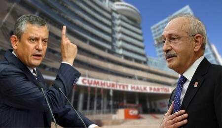 CHP kurultayı için “mutlak butlan”: Kemal Kılıçdaoğlu'nun göreve iadesine karar verildi