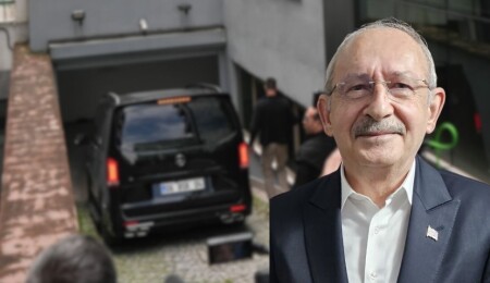 Kemal Kılıçdaroğlu’na CHP genel başkanlığı tebligatı yapıldı