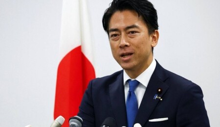 Japonya Savunma Bakanı'ndan Çin'in "militarizm" iddiasına yanıt: Diyaloğa açığız