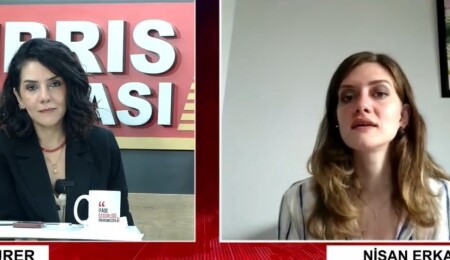 Psikolog Nisan Erkan'dan Kolej Giriş Sınavı öncesi ailelere tavsiyeler