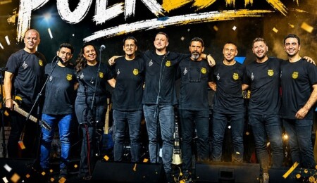 Polkestra bu akşam GAB Fest’te sahne alacak