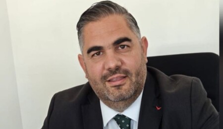 Turan Rahvancıoğlu: 2 yılda 53 milyon sterlin harcandı, vatandaş bunun karşılığını sorgulamalı