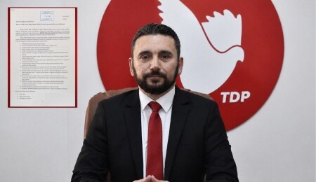 Tacan Reynar: 14 milyon TL bütçe ile duyurulan BİMER açıklığa kavuşturulmalı