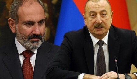 Azerbaycan Cumhurbaşkanı Aliyev ve Ermenistan Başbakanı Paşinyan, Trump’la Washington’da görüşecek