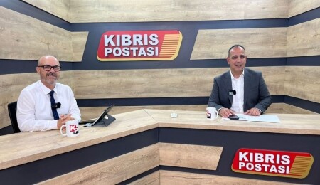 Mehmet Harmancı: Hükümetin artık topluma daha fazla zarar vermeden istifa etmesi gerek