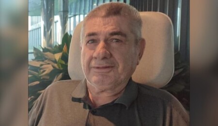 Aytaç Büyükoğlu hayatını kaybetti