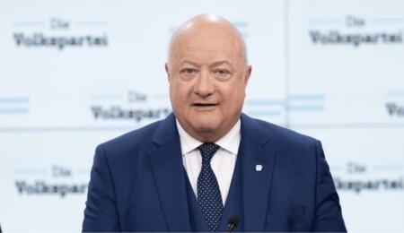 Stocker iki günlük ziyaret için Güney Kıbrıs’ta: Kıbrıs sorunu dahil pek çok konu ele alınacak