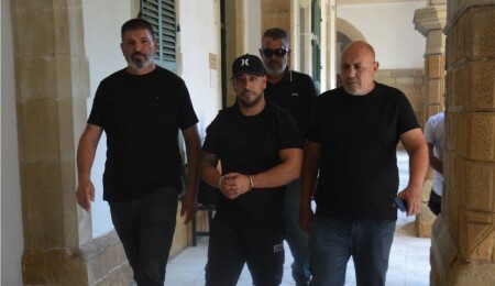 Rum Basını, ülkemizin ağır suçlular için sığınak haline geldiğini iddia etti
