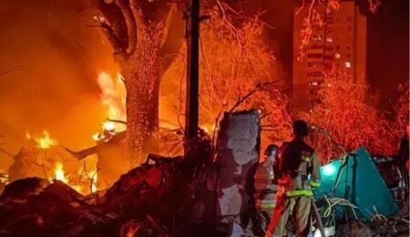 Temmuz ayında Ukrayna’da rekor çatışma: 2 Bin 600’ün üzerinde olay kaydedildi