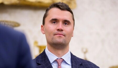 Charlie Kirk Shooter Evades Capture as Manhunt Pushes Into Third Day