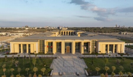 Artists’ Union Boycotts Presidential Complex World Art Day Event