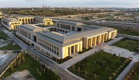 Ülkemizde 2025 yılı: Seçimden depreme, festivallerden skandallara yoğun gündem