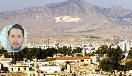 KKTC vatandaşı  iş insanı Behdad Jafari'nin Fransa’da tutuklanması, Rum basınında