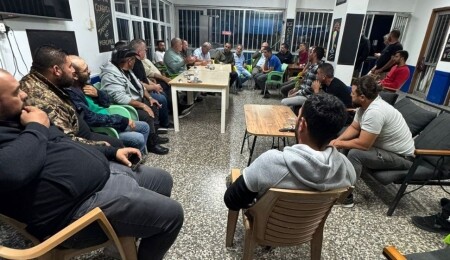 Hayvancılar Birliği, ziyaretlerine Kaleburnu’ndan başladı: Sorunlar dinlendi, çözümler aranacak