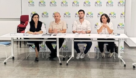 KTMMOB: Deprem yönetmelikleri bilimsel veriler ışığında güncellenmeli!