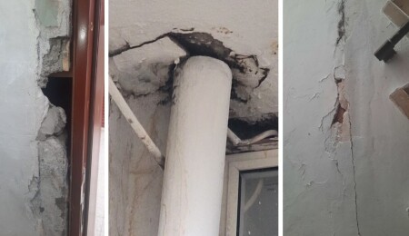 LGL'nin durumu depremlerin ardından endişeleri artırdı: Veli ve öğretmenlerden eylem çağrısı!