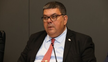 Berova'dan Dünya Gümrük Günü mesajı: Gümrükler ekonominin korunmasında kritik rol üstleniyor