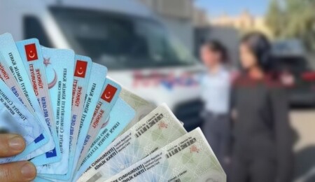 Stateless Resident F.H. Detained for 7 More Days Over Citizenship Issues