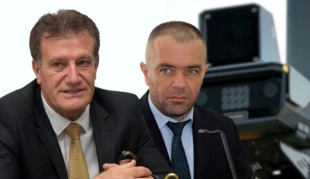 Arıklı'dan Şahiner’in iddiasına tutanaklarla yanıt: Cevap vermekten bıktım, beyninle algılamıyorsun