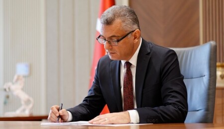 “First Nicosia, Then 5+1,” Says Turkish Cypriot Leader Erhürman